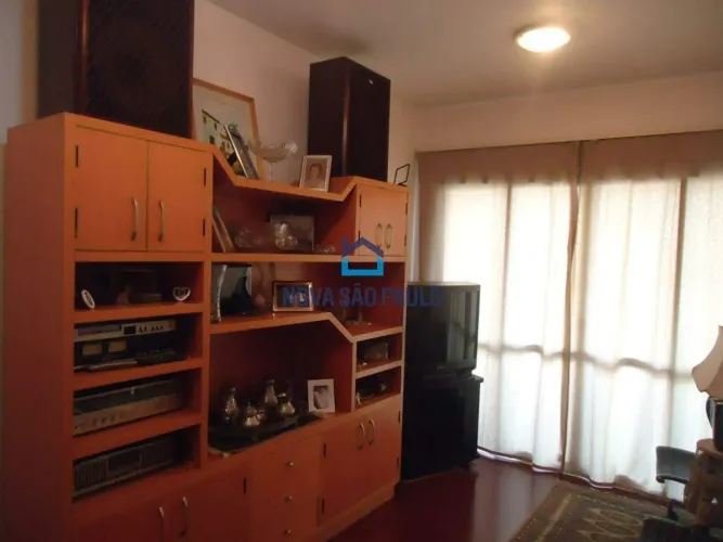 Aceita pet!!!! - Rua Jaci, 130 - Apartamento 3 dormitórios com 1 vaga - Chácara Inglesa