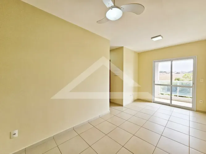 Apartamento à venda no Edifício Sienna, próximo à Faculdade UNAERP - Ribeirão Preto/SP.
