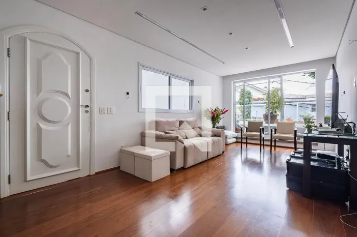 Casa à Venda - Vila Madalena, 3 Quartos, 170 m2
