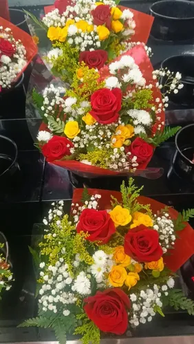 venda de bouquet . $150.00. contato *