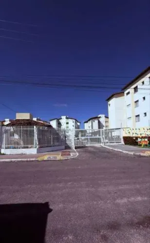 Apartamento : Padrão / Residencial / Olaria