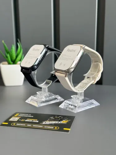Smartwatch Xiaomi Redmi Watch 5 Lite A pronta entrega 