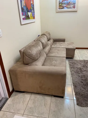 Sofá para sala