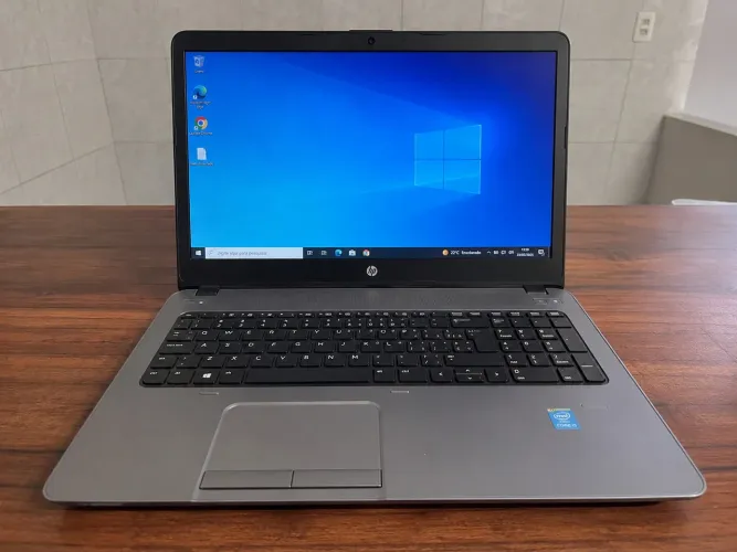 NOTEBOOK HP