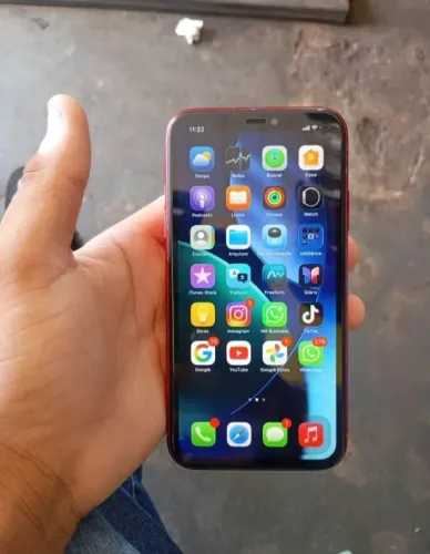 iPhone