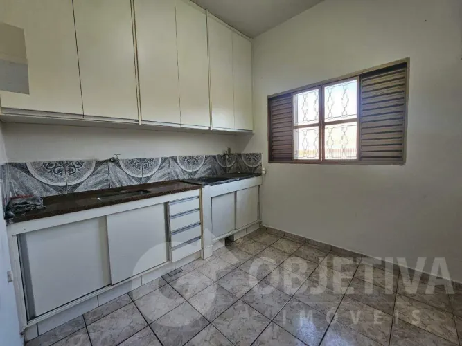 Apartamento para aluguel, 2 quartos, 1 vaga, SANTA MONICA - UBERLANDIA/MG
