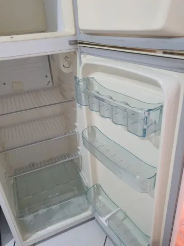Geladeira