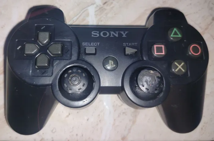 Controle ps3 original $100
