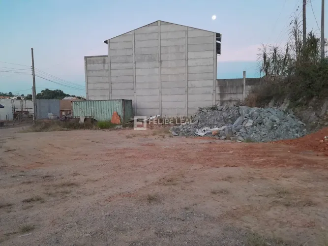 Lote / Terreno em Bela Vista - Palhoça, SC