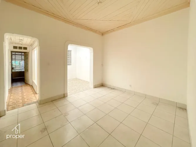 Casa comercial para alugar no Centro - Pelotas/RS