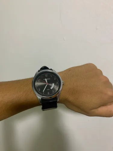 Relógio Mondaine