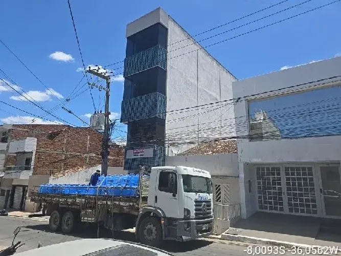 Casa em LEILÃO -- TORITAMA/PE, 60.32% abaixo da avaliação