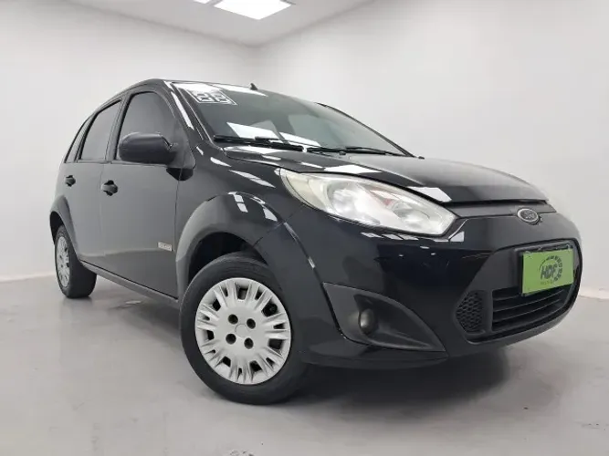 Ford Fiesta 1.6 8V Flex/class 1.6 8V Flex 5P 2012