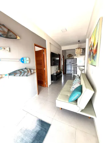 APARTAMENTO EM CONDOMINIO (ATALAIA)