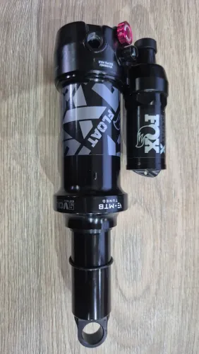 Amortecedor Traseiro Fox Float X 2026 205x65 62.5 60 Trunnion
