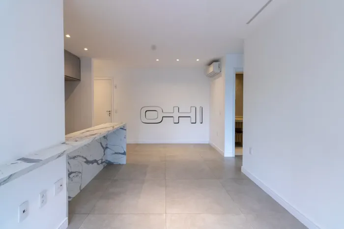 Aluguel Apartamento 2 Dormitórios - 64 m² Moema