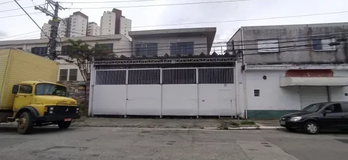 Prédio Comercial à Venda no Parque Novo Mundo