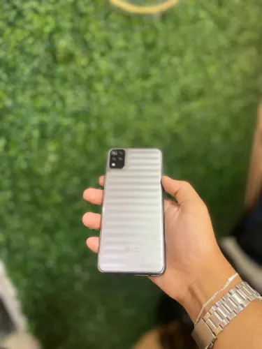 LG K52 (Tela com Garantia de 3 meses)