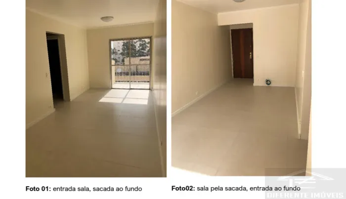 ALUGO APTO NA ZONA SUL CAMPO BELO