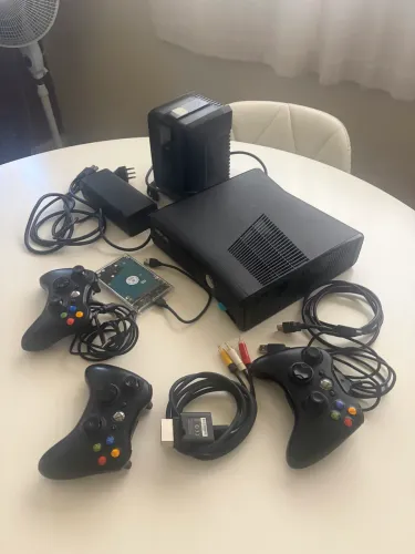 Xbox 360