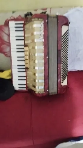 Acordeon Paolo soprano