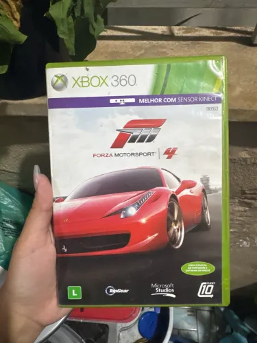 jogo forza motorsport 4