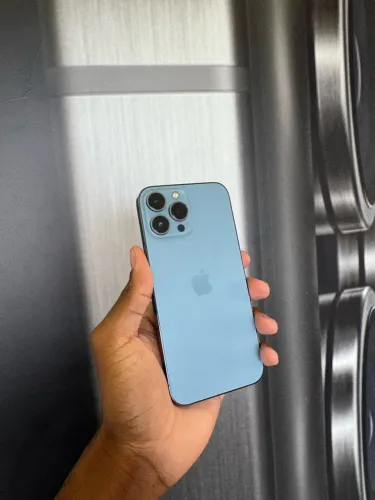 iPhone 13 Pro Max