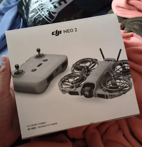 DRONE Dji Neo 2