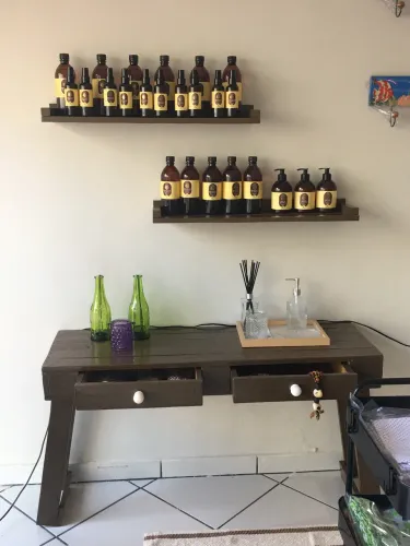 Aparador retrô