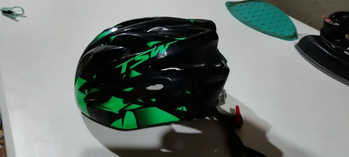 Capacete