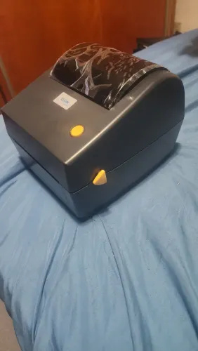 Vende-se impressora de etiquetas térmica ELGIN L42-DT