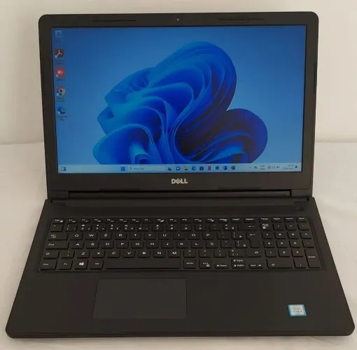 Notebook Dell