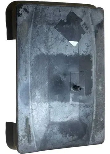 Capa Inferior Bateria Honda Fit 1.5 2005 Água