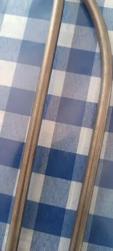 Resistência para buffet