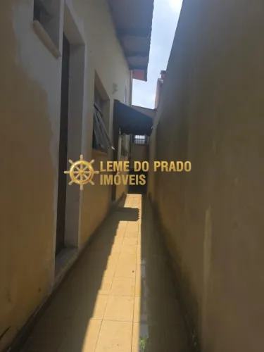 Casa para Locação em Santo André, Vila Valparaíso, 3 dormitórios, 1 suíte, 2 banheiros, 5