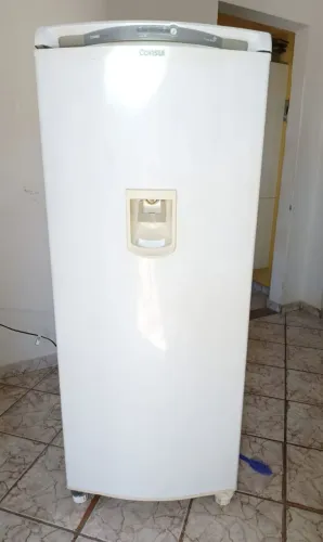 Geladeira Frost Free