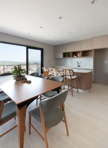 Casa com 3 suítes - Bairro Colina de Santa Barbara