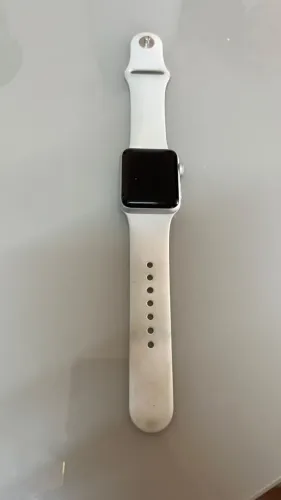 Apple Watch Series 3 (PARA RETIRADA DE PEÇAS - NÃO LIGA)
