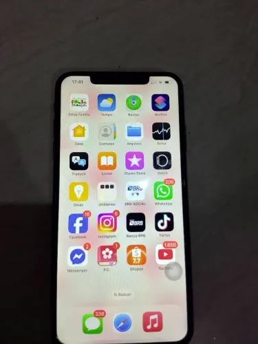 iPhone Xs Max 64 gb