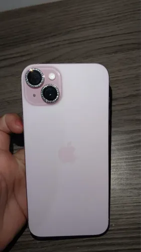 15 plus rosa