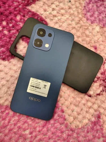 OPPO A6 Pró 5G 256GB
