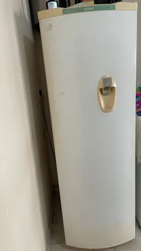 Vendo geladeira pra sair logo