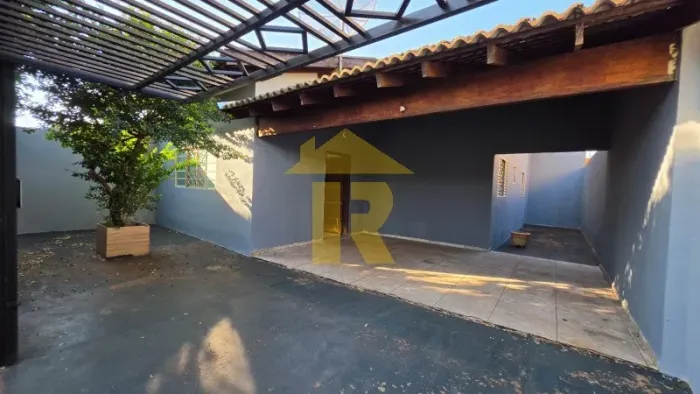 Imperdível Casa à Venda em São José do Rio Preto - Jardim Nunes: 2 Quartos, 1 Suíte, 2 Sal