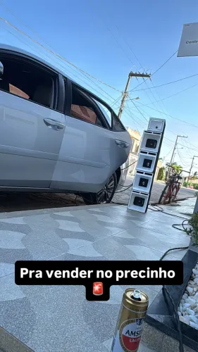 Vendo som interno