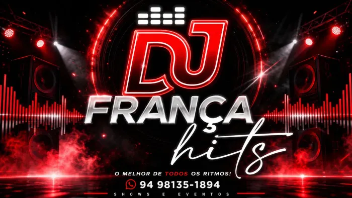 DJ ,som e iluminação para eventos sociais e corporativo 