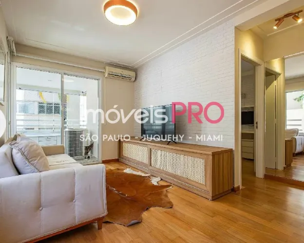 Apartamento à venda de 80m² em Paraíso