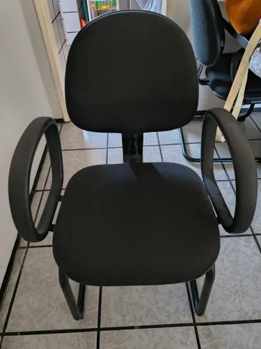 Cadeira escritório 