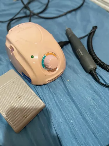 MICRO MOTOR MARATHON