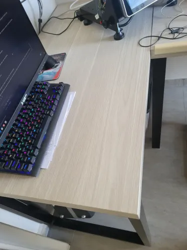Mesa escritório 1,20 X 0,60