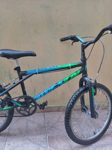 Bicicleta Aro 20 .... Wendy ....